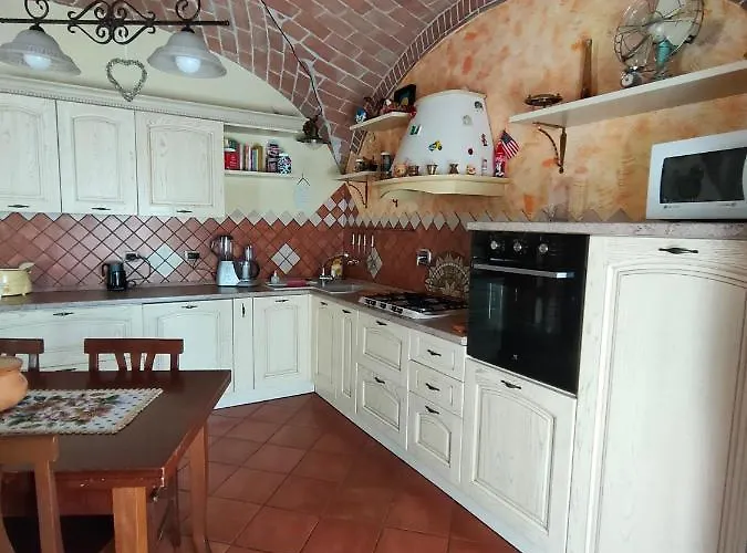 Da Barbara & Simone Collemezzano