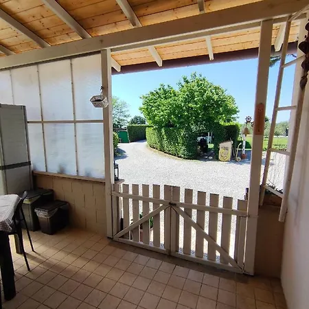 Da Barbara & Simone アパート