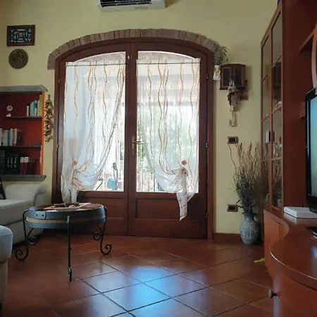 Da Barbara & Simone * Collemezzano