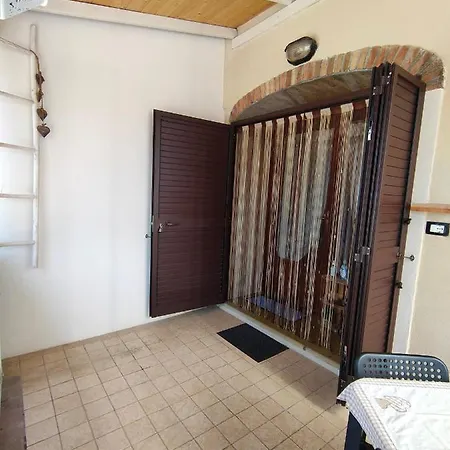 Apartment Da Barbara & Simone