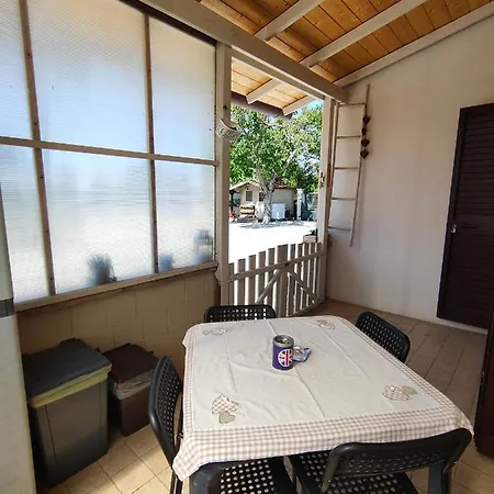 アパート Da Barbara & Simone