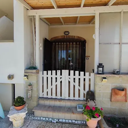 Appartement Da Barbara & Simone Collemezzano