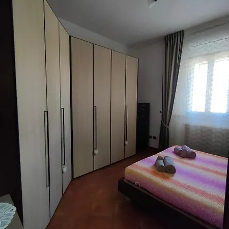 Apartment Da Barbara & Simone