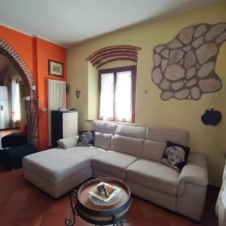 Da Barbara & Simone アパート *