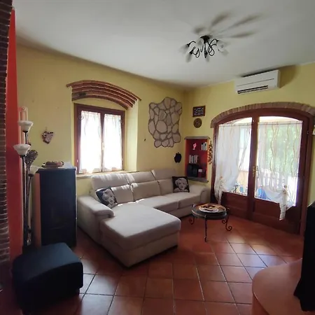 Da Barbara & Simone Apartment