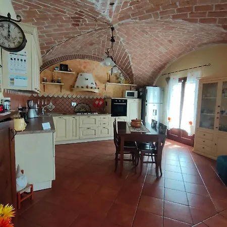 Apartment Da Barbara & Simone *