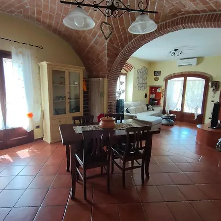 Da Barbara & Simone * Collemezzano