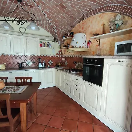 Da Barbara & Simone Collemezzano