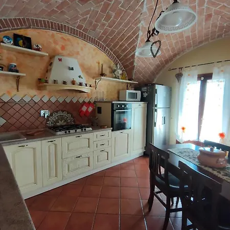 Da Barbara & Simone Collemezzano