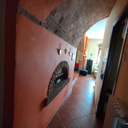 Da Barbara & Simone Collemezzano