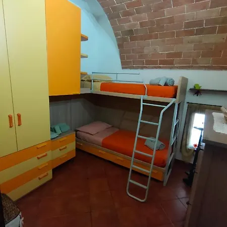 Da Barbara & Simone Apartment