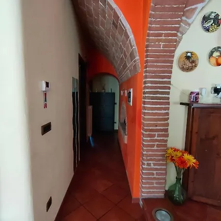 Da Barbara & Simone アパート *