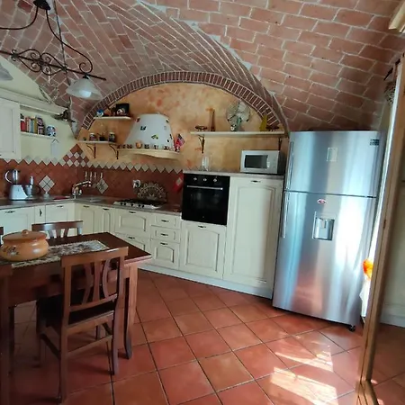 アパート Da Barbara & Simone