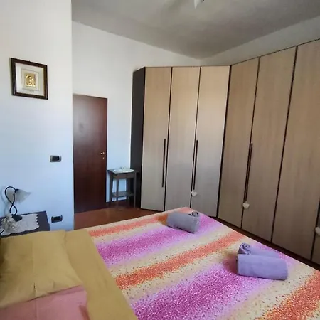 Apartament Da Barbara & Simone Collemezzano