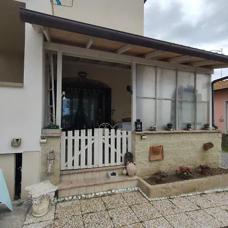 Da Barbara & Simone *