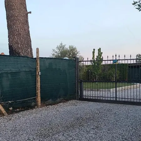 Da Barbara & Simone アパート