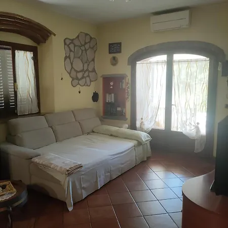 アパート Da Barbara & Simone *