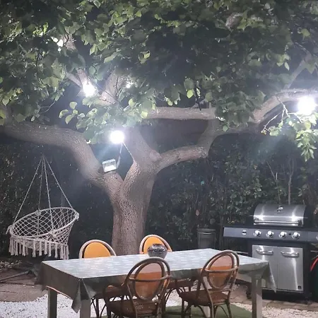 Lejlighed Da Barbara & Simone Collemezzano