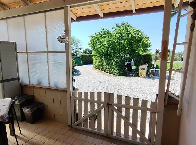 Da Barbara & Simone Апартаменты