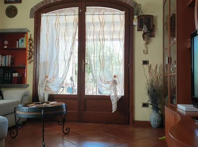 Da Barbara & Simone * Collemezzano