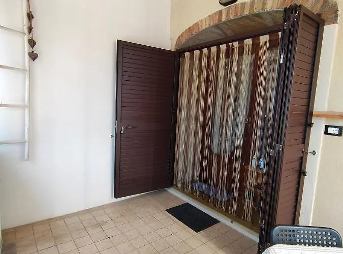 아파트 Da Barbara & Simone