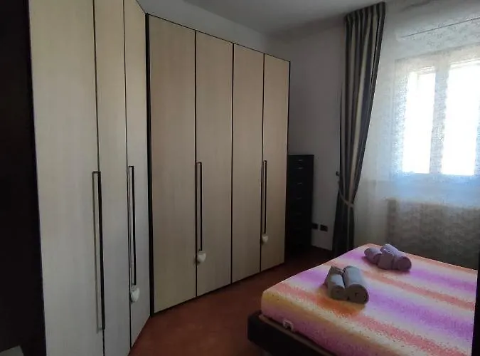 아파트 Da Barbara & Simone