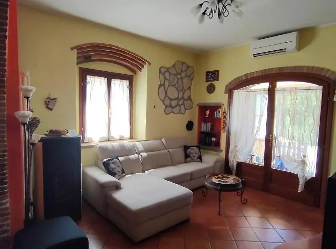 Da Barbara & Simone Appartement