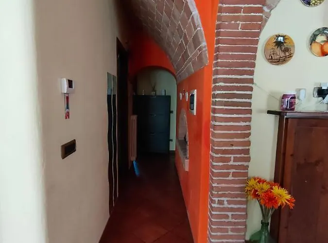 Da Barbara & Simone Appartement *