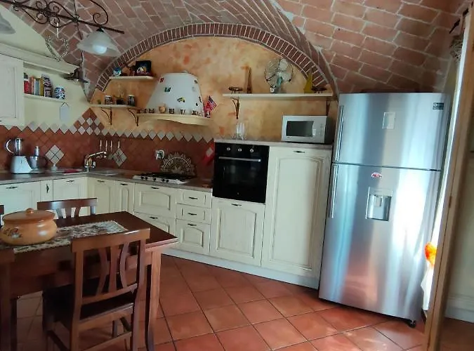 Appartement Da Barbara & Simone