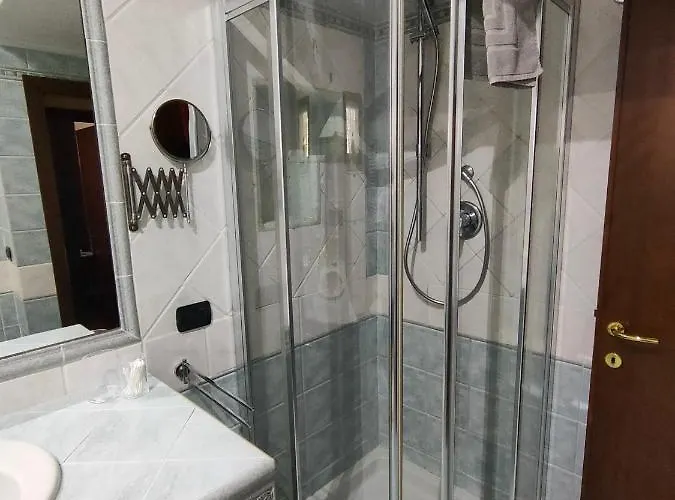 Апартаменты Da Barbara & Simone *