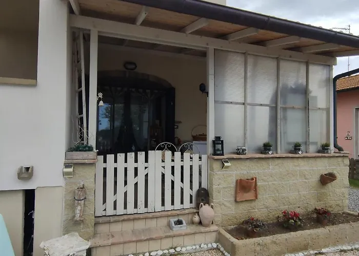 Da Barbara & Simone *