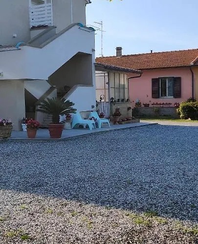 Апартаменты Da Barbara & Simone *