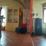 شقة Da Barbara & Simone Collemezzano
